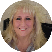 Margaret Spires, LSW, LICDC