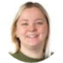 Margaret Stohner, LCSW