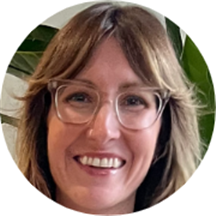 Margaret Tysor, LMFT