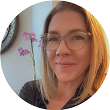 Margaret Votteler, LMHC