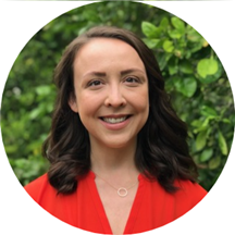 Margaret Wallace, LMFT