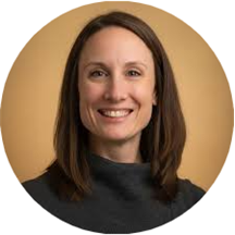 Margaret Wangen, LICSW