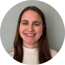 Margaret Williford, MA