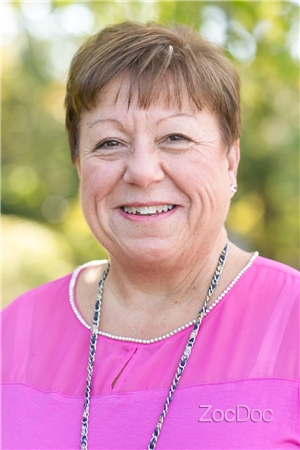 Margaret Wilson, APRN