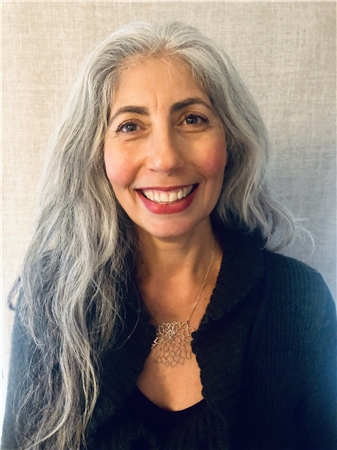 Margaret de Lima Hering, LCSW