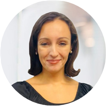 Margareth Cardenas, MSW