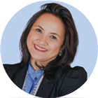 Margarette Aguinir, APRN, NP, PMHNP-BC