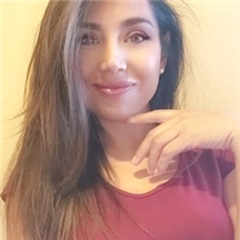 Margarita Abrego, LPC