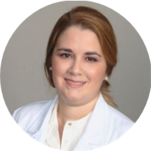 Margarita Armas Caballero, NP, FNP-C