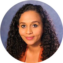 Margarita Baez, MS, LPC