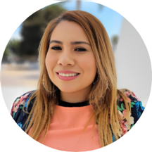 Margarita Daniels, LMFT