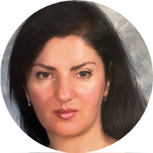 Margarita Danielyan, LMFT