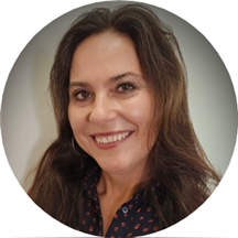 Margarita Kos, NP