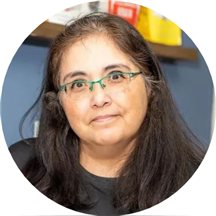 Margarita Medina, LPC