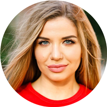 Margarita Mironova, MSW