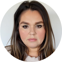 Margarita Portillo Hernandez, LCSW