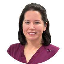 Margarita Ruiz, PA-C