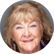 Marge Kelley, LPCC