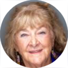 Marge Kelley, LPCC