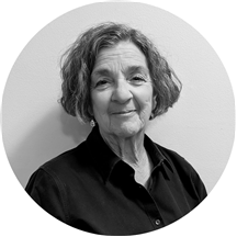 Marge Linn, LPC