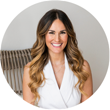 Margeaux Groene, LPC