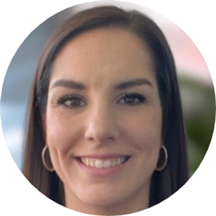 Margeaux Mack, LCSW