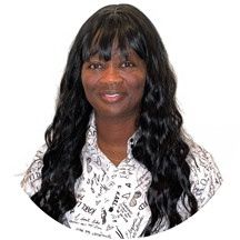 Margie Francis, PMHNP