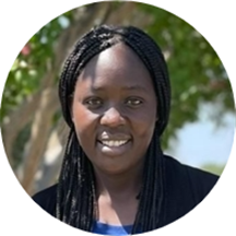 Margie Manoti, PMHNP