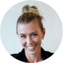 Margo Chamberlain, LPC