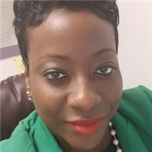 Margo Claybrooks, LCPC