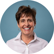 Margo Frommer-Bayroff, SLP