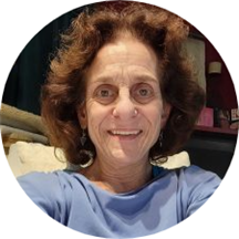 Margo Gross, LMFT