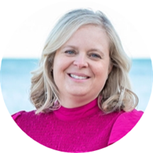 Margo Pactanac, LCSW