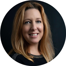 Margot Lee, LMFT