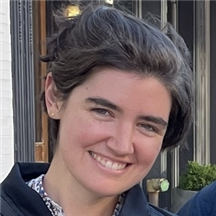 Margot Mellon, LMHC