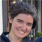 Margot Mellon, LMHC