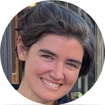Margot Mellon, MA