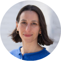 Margot Protzel, MSW