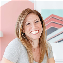 Margrit Boghosian, LCSW