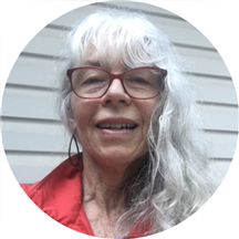 Margrit Harris, LCSW