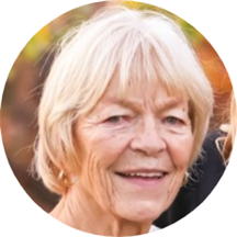 Margrit Kraft, LCSW