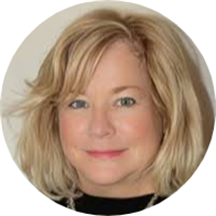 Marguerite Ferrell, LMFT