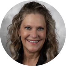 Marguerite Johnson, APRN, RN