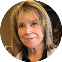 Marguerite Martino, LPC