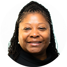 Margueritte Chandler, NP