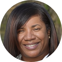 Margurite Reaves, LCSW