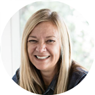 Mari Ann Fortuna, LCSW