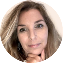 Mari Lynn Debon, LMFT