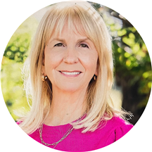 Mari Mortensen, LCSW