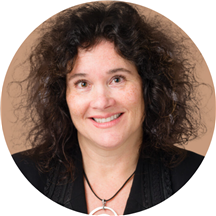 Mari Tankenoff, LPCC